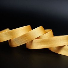 Косая бейка 15 мм №278 бежевый